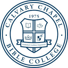 CBC - Calvary Bible College logo
